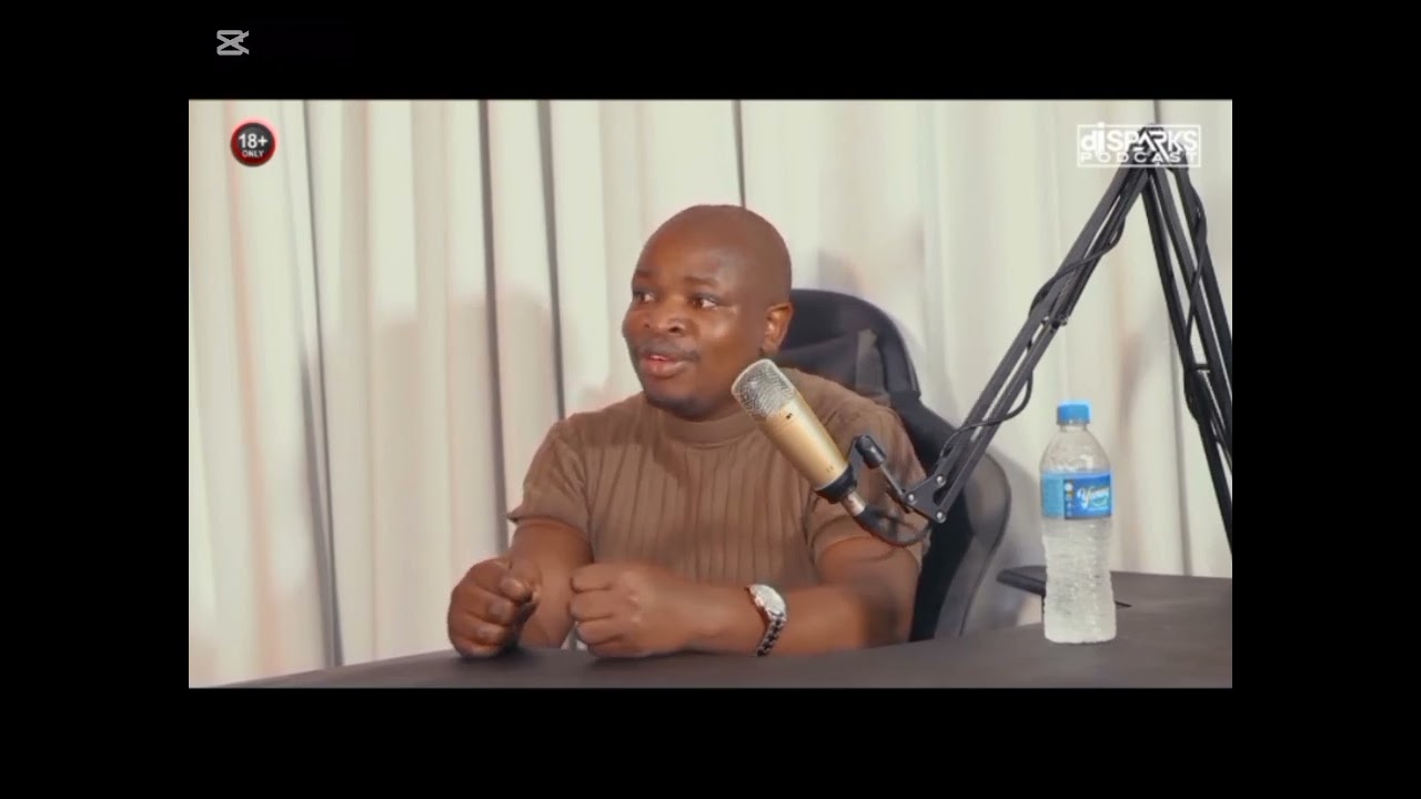 Nyathi come and see your brother 