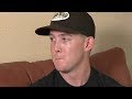 VIDEO: Thousand Oaks shooting survivor also survived Las Vegas shooting | ABC7
