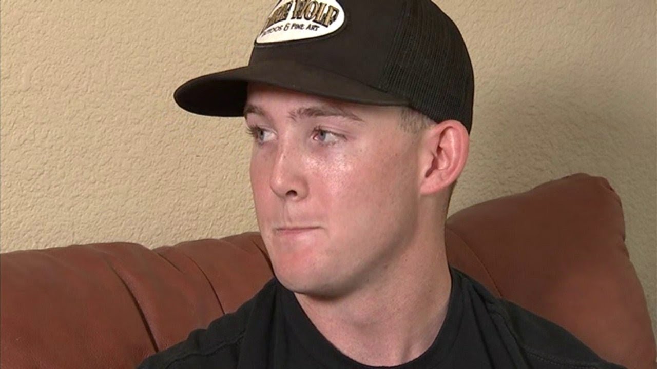 thousand oaks california map VIDEO: Thousand Oaks shooting survivor also survived Las Vegas shooting | ABC7