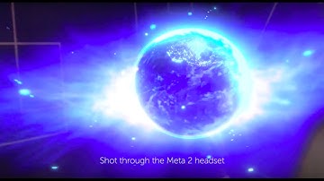 At the 2017 Sundance Film Festival: Simultaneous Collaboration with Augmented Reality