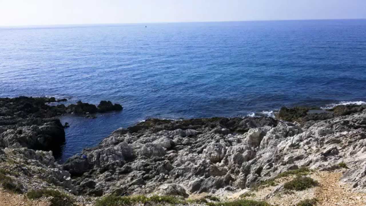 quarto-caldo-san-felice-circeo-youtube