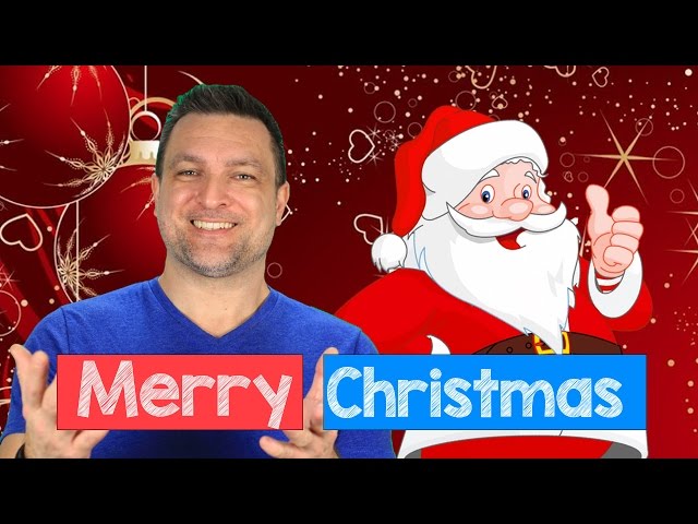 Natal Facebook - Inglês Winner