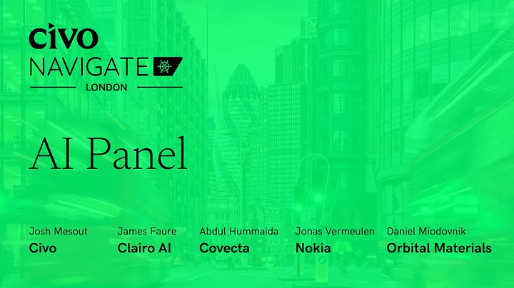 AI in the enterprise: Sovereignty, sustainability, and the future of agentic workflows