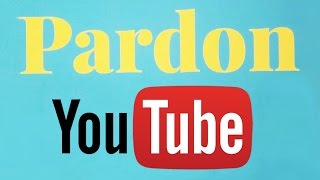 Pardon Youtube Comment On A Hacké Google Et La Commission Européenne