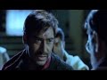Ajay Devgn has a huge argument | Omkara