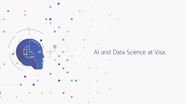 Meet Visa's thinkers in Artificial Intelligence and Data Science