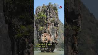 77/100  Natural Wonders In Seconds...        #travel #nature #wonderfulplaces  #placestovisit