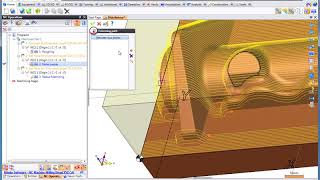 2 5 2 Toolpath Limitation Between 2 Points
