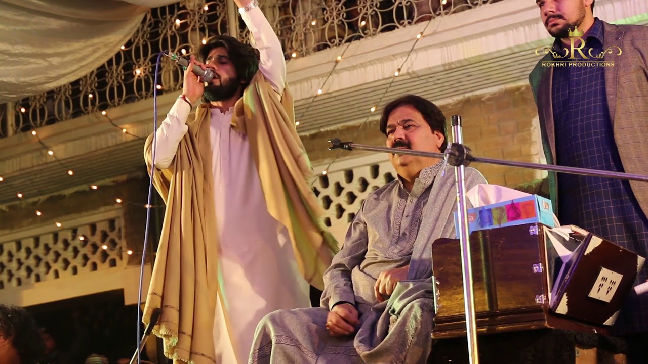 Golra Shareef programe ( Mast Malang ) Shafaullah Khan rokhri & Zeeshan khan Rokhri