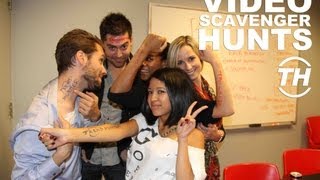 scavenger-hunts---the-staff-of-trend-hunter-compete-in-a-city-wide-search-challenge
