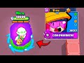NICO, SBLOCCA IL PRIMO OVERDRIVE su BRAWL STARS!