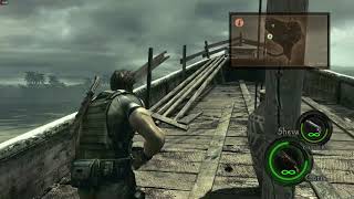 Como Juntar Dinheiro Rápido No Resident Evil 5