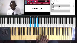 Piano Guide key C Tips For Beginners