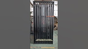 Push-pull rotating display stand#displayrack #displaystand #displayrack #factory