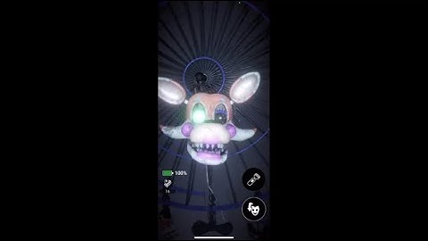 Five Nights at Freddy