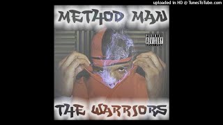 15 Method Man - Respect Mine (feat  Cappadonna &amp; Allah Mathematics)