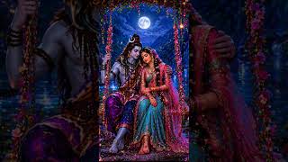 Onno Karo Na Sathi♥️#Shiv Parvati Status 🕉️🔱#youtube shorts#short