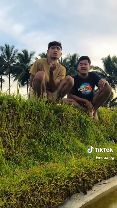 video ngakak Bayu ndayak