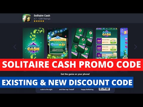 Solitaire Clash Promo Code: KVNTMVe : r/PromoCodeShare