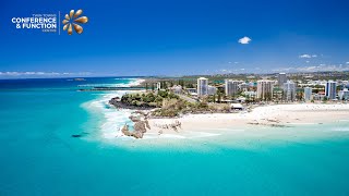 Twin Towns Conference and Function Centre