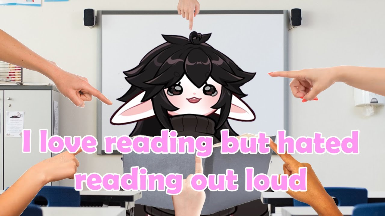 Reading in school is terrible