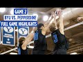BYU vs Pepperdine | FULL GAME HIGHLIGHTS | BYU Men’s Volleyball
