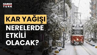 Bugün yurtta hava nasıl olacak? Hüseyin Öztel aktardı Resimi