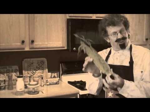 The Cajun Cook - YouTube