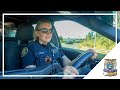 A ride through North Precinct with Commander Jones.