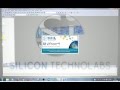 How to create new project in keil uVision