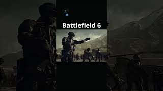 Battlefield 6 vs Valorant #battlefield6  #valorant #gaming #shorts @Battlefield