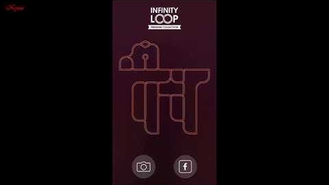 Infinity Loop Premium Part #2 Level 101-200 [Estoty Entertainment LLC] ⁛ KYUU
