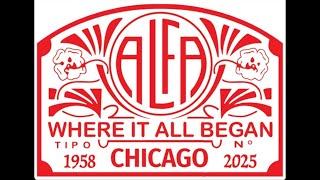 2025 Alfa Romeo Owners Club National Convention hosted by the Chicago Chapter- "Where It All Began" Shop Alfa Romeo Usa