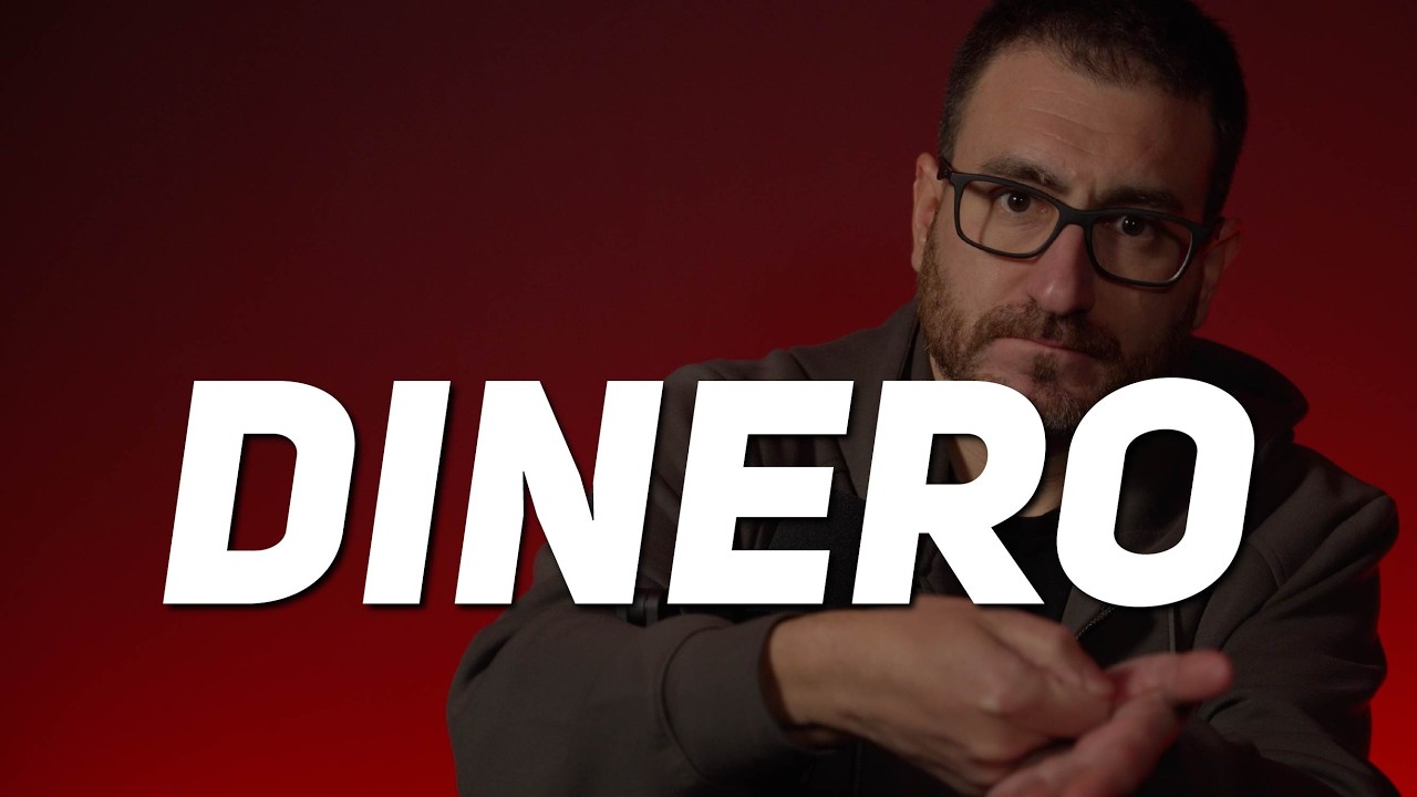 5 Lecciones sobre el Dinero que ojalá hubiese sabido antes #dinero #consejos #desarrollopersonal