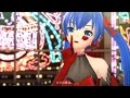 【初音ミク】 脳内革命ガール 【Project DIVA X】