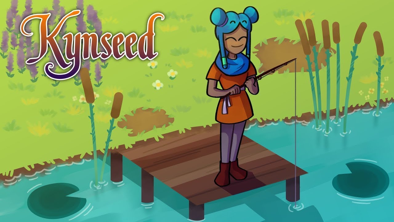 Kynseed Gameplay 1.0: Money Money Money! #kynseed