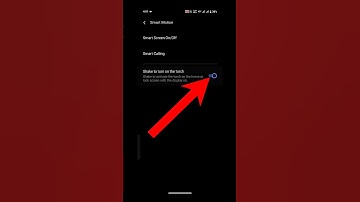 How to shake to turn on the torch | Mobile ko hila kr torch Kaise on Karen #shorts #ytshorts