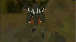 Runescape - Bob The cat