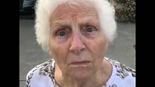 Try Not To Laugh Challenge - Funny Ross Smith Grandma Videos 2017