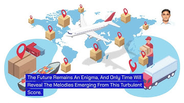 🚢 Navigating 2024 Supply Chain Turbulence: "Containers as Commodities" 🌐