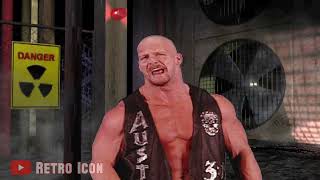 Every FMV in WWF Warzone PS1