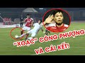 Quế Ngọc Hải "xoạc" bóng Công Phượng và cái kết đắng lòng | NEXT SPORTS