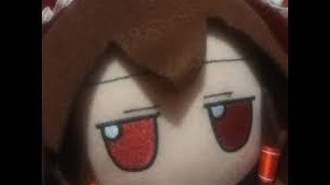 Fumo Reimu Bounce DJ china 80 Remix