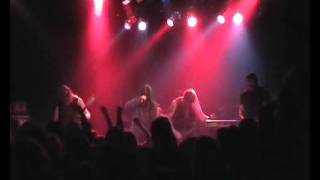 Bal-Sagoth Live (Atlantis Ascendant)