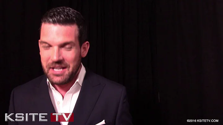 Rizzoli & Isles 100: Adam Sinclair Interview