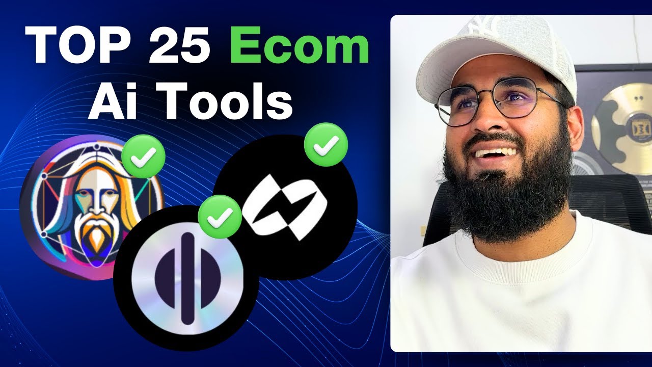 Top 25 Ai Dropshipping Tools to Fully Automate Your Business! (Most Are ...