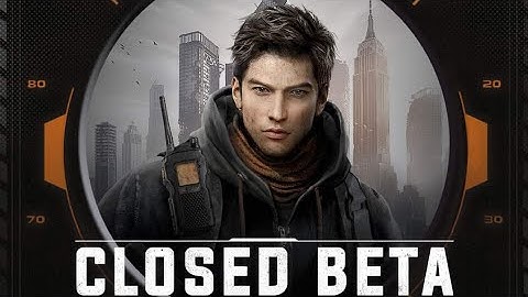 UNDAWN: Garena CBT Character Creation