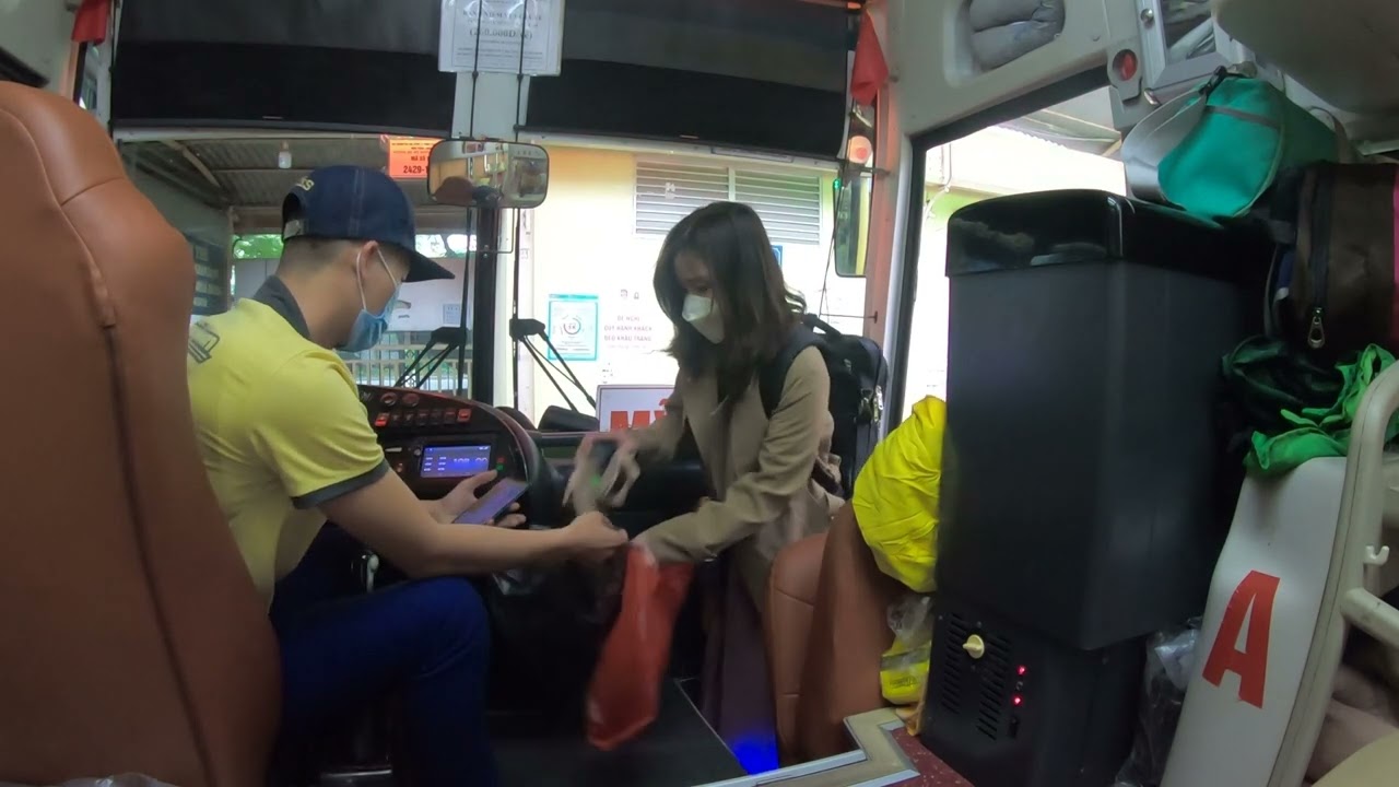 hành trình đón khách dọc đường đi lào cai