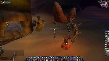 16 Defense + 17 Dodge Head Enchant - From where to get, WoW TBC