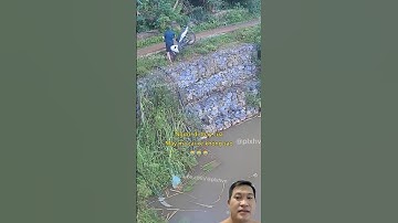 trong cái rủi lại có cái may kiểu #shorts #antoangiaothong